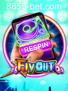Descubra FlyOut: Uma Nova Experiência de Jogo com 8855bet