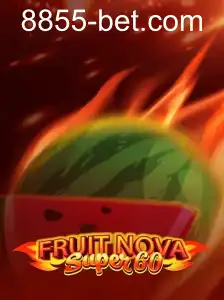 FruitNovaSuper60
