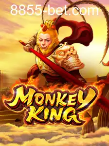 MonkeyKing: Um Novo Paradigma nos Jogos Online