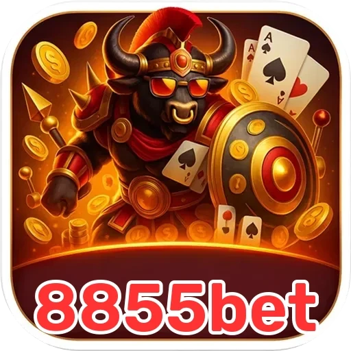 8855bet: O App que Transforma sua Experiência de Jogos Online