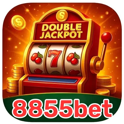 8855bet: A Revolução dos Jogos Online que Você Precisa Conhecer!