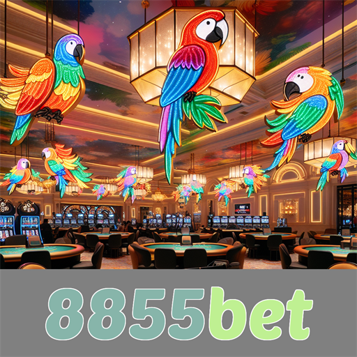 Explorando os Melhores Jogos de Cassino no 8855bet