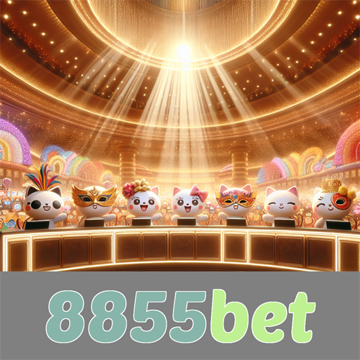 Jackpots Altos: Atrações e Oportunidades no 8855bet