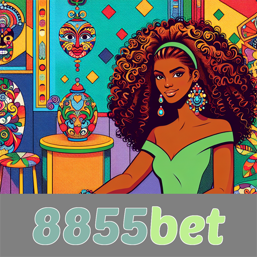 Explorando a Categoria de Caça-Níqueis no 8855bet