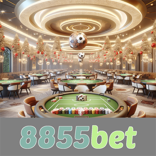 Explore a Emoção das Apostas Esportivas na 8855bet