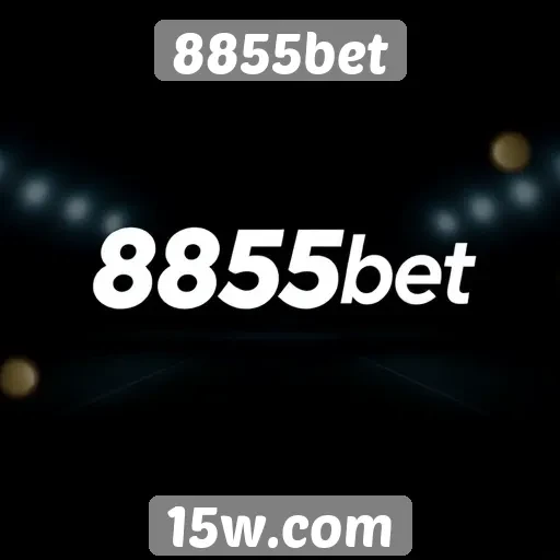 Análise da plataforma de jogos 8855bet