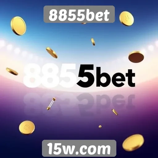 Promoções e bônus disponíveis no 8855bet